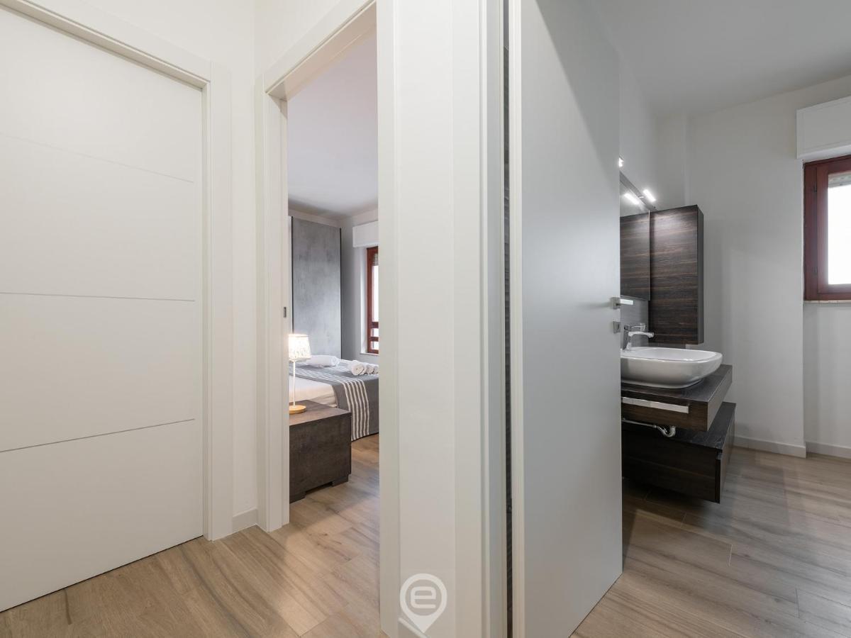 Giulia'S House Apartment Oristano Exterior photo