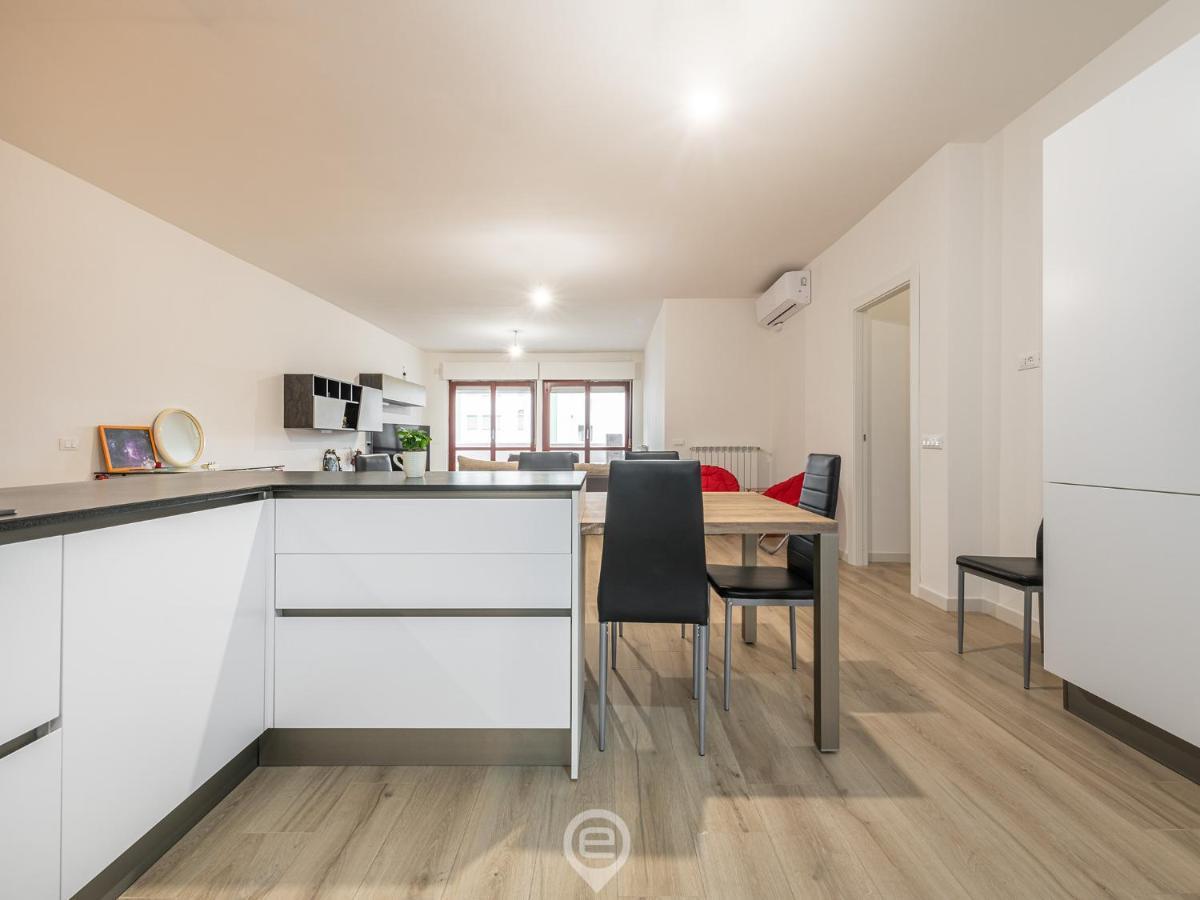 Giulia'S House Apartment Oristano Exterior photo